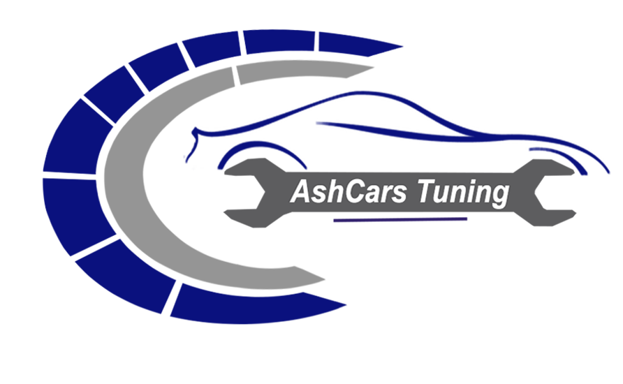 AShcars logo